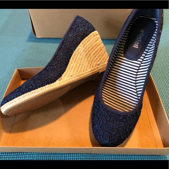 Kenneth Cole Shoes - Womens Unlisted Kenneth Cole Wedges